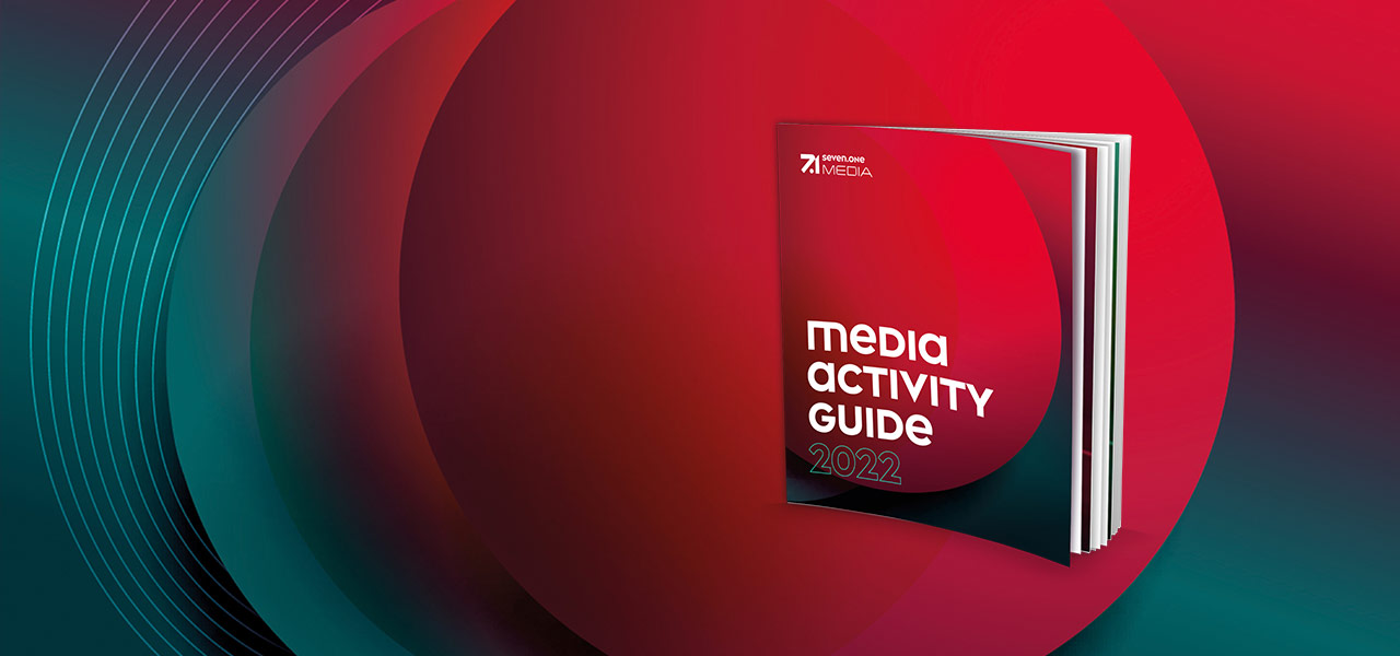 Abbildung Media Activity Guide 2022