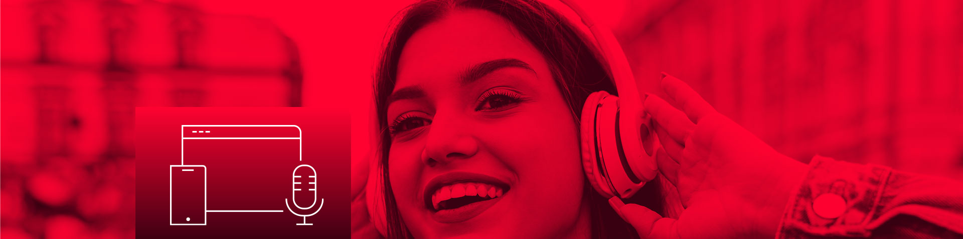 Warum Podcast-Werbung?