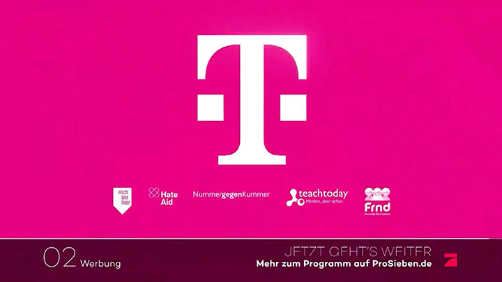 Telekom & #OneTomorrow