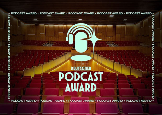 Podcast Award 2026