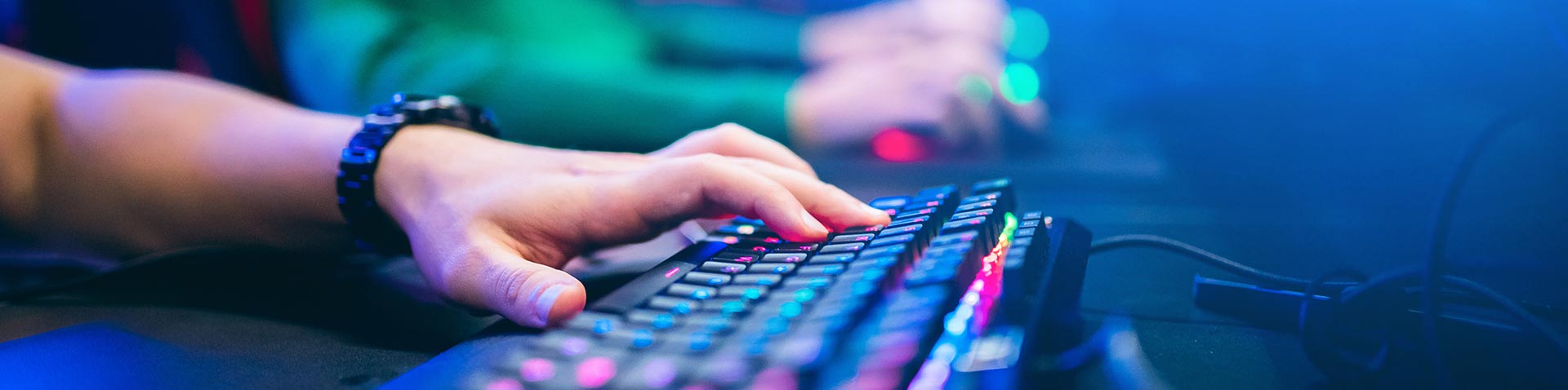 Tech & Gaming Podcasts