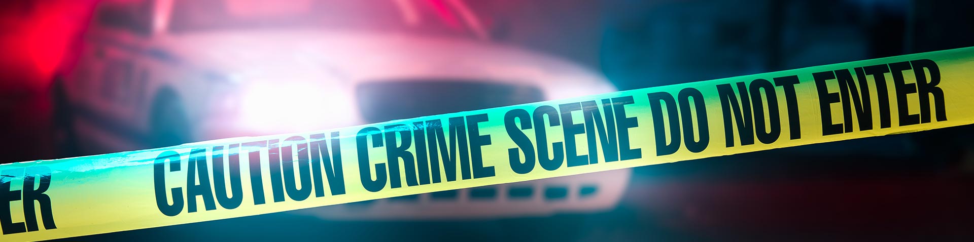 True Crime Podcasts