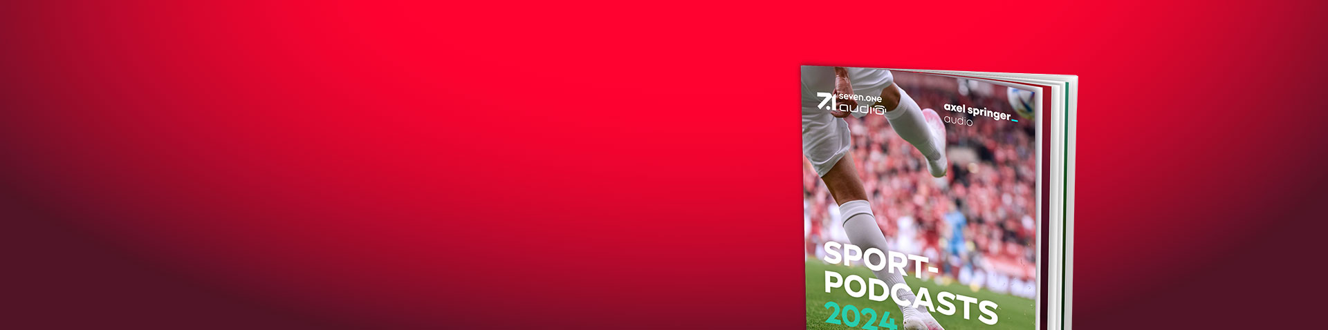 Sport-Podcast-Studie 2024