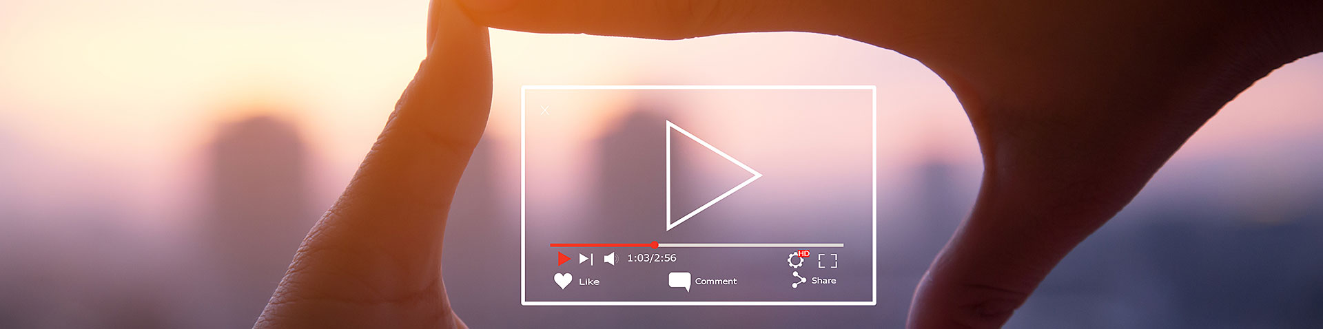 Medienäquivalenzstudie: Video Kontakt+