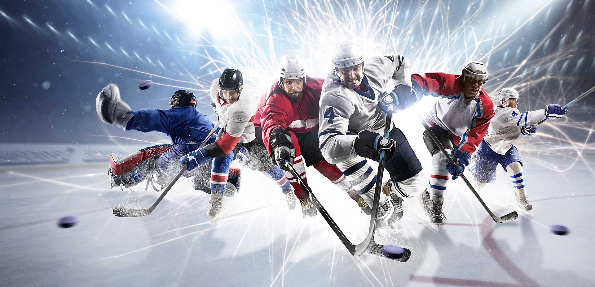ranEishockey Seven.One Sports