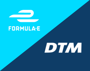 Formula E & DTM