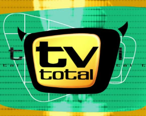 TV total, Sebastian Pufpaff