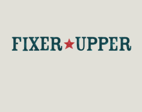 sixx - Fixer Upper