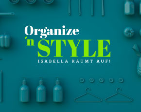 sixx - Organize n Style