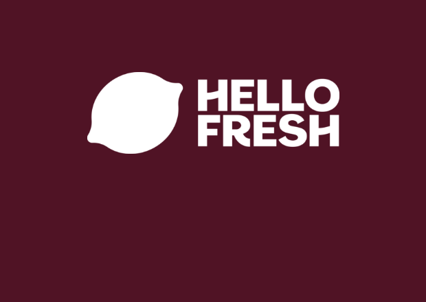 Kundencase HelloFresh