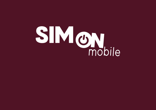 Kundencase SIMon mobile