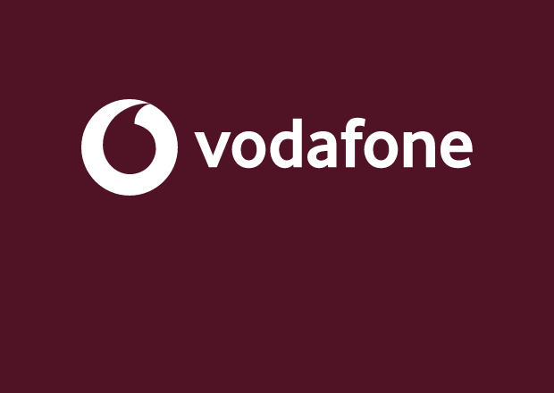 Kundencase Vodafone
