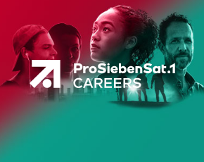 ProSiebenSat.1 Careers