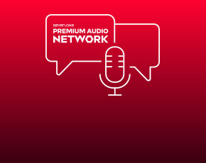 Premium Audio Network