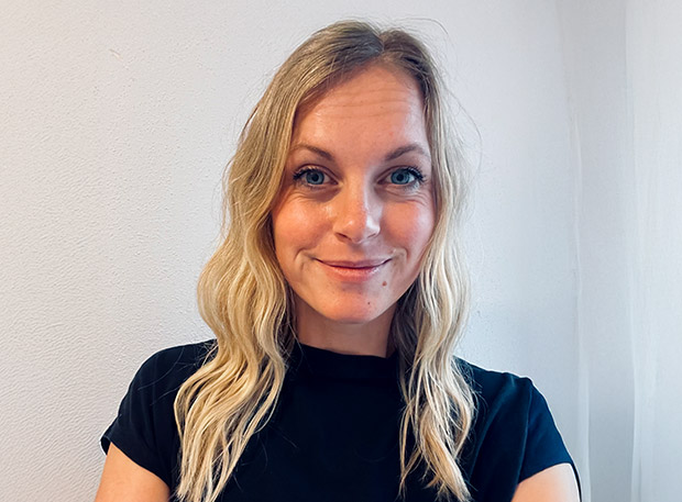 Anna Zimmermann, Head of Performance Marketing, LifeFit Group GmbH