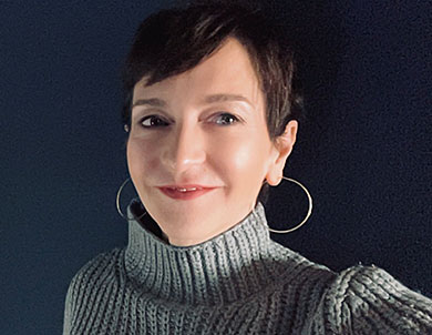 Cathrin Hegner