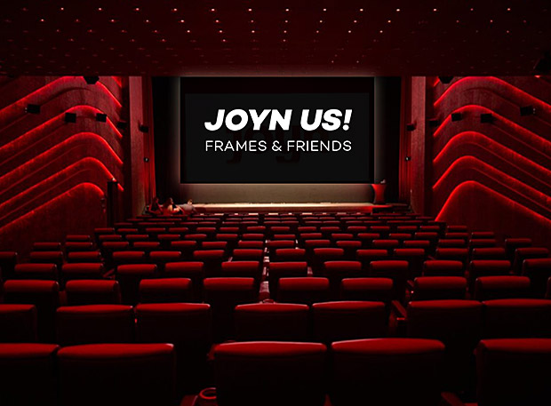 exklusives Screening