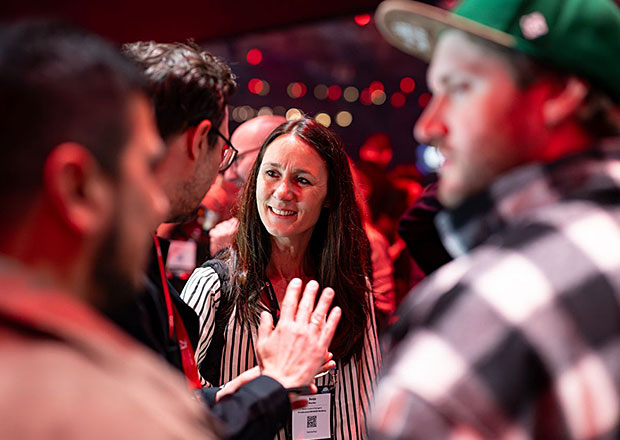 Level Up Your Marketing Game