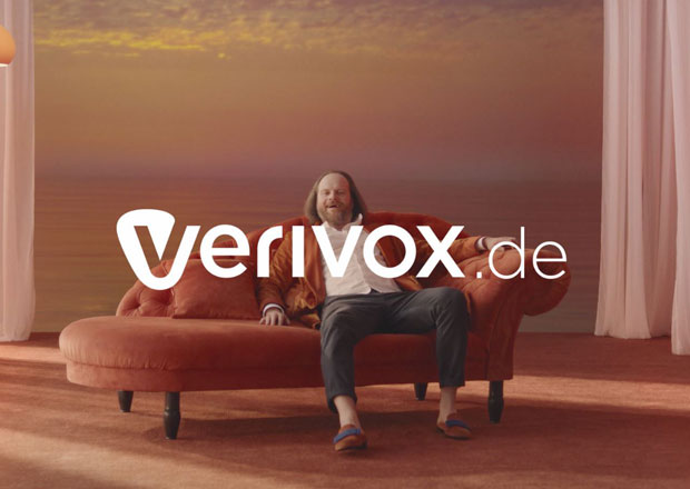 Verivox Programmsponsoring 