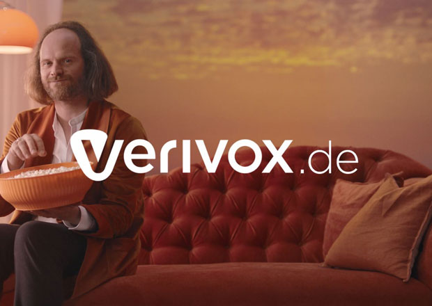 Verivox Trailersponsoring 