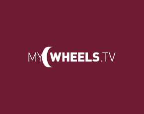 Logo MyWheels.tv