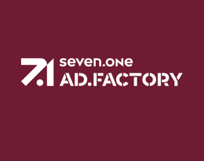 Seven.One AdFactory