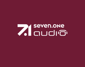 Seven.One Audio