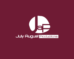 Logo July August