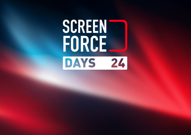 Screenforce Days 2024